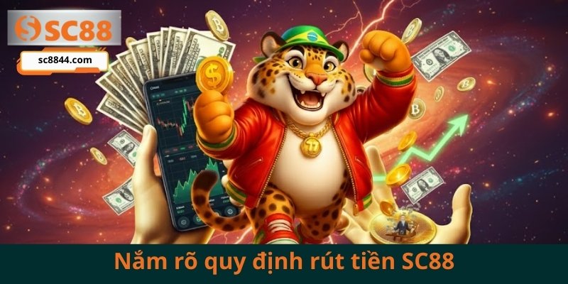 Tuân thủ quy định là cách tốt nhất để đảm bảo giao dịch thông suốt